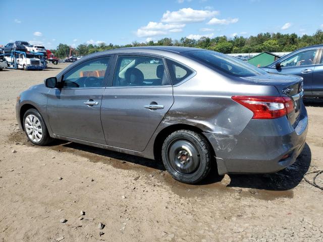 Aukcja sprzedaży 2019 Nissan Sentra S, vin: 3N1AB7AP4KY408578, numer aukcji: 67811913