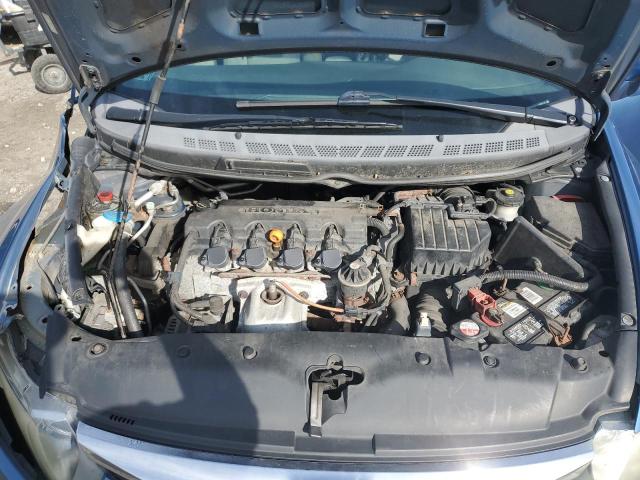Продажа на аукционе авто 2010 Honda Civic Lx, vin: 2HGFA1F57AH524177, номер лота: 68047033