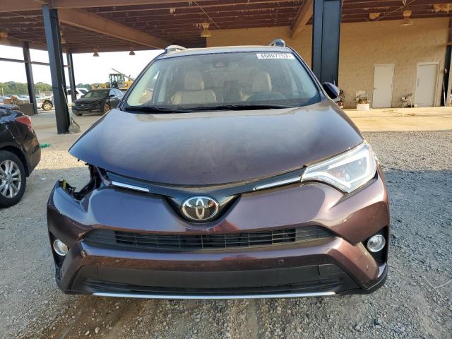 Aukcja sprzedaży 2017 Toyota Rav4 Limited, vin: 2T3YFREV8HW331006, numer aukcji: 66807753