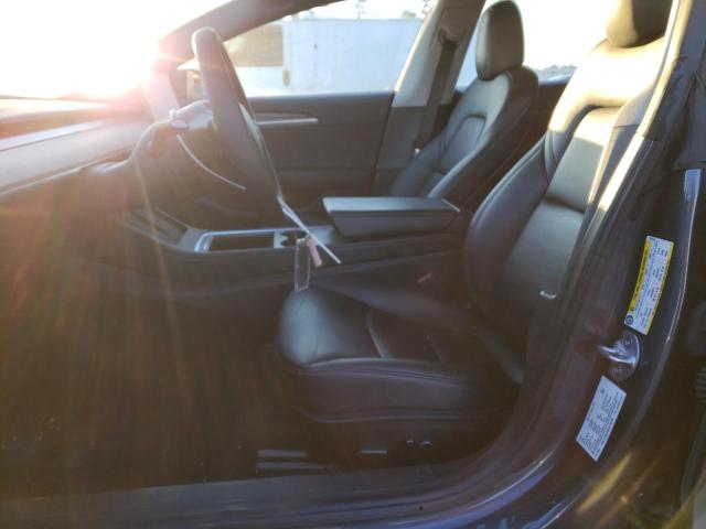 Продаж на аукціоні авто 2022 Tesla Model 3, vin: 5YJ3E1EB5NF185136, номер лоту: 67997243