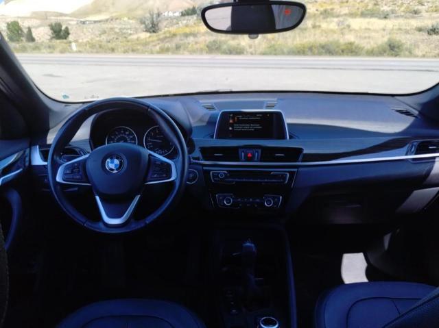 68662523 :رقم المزاد ، WBXHT3C37H5F80725 vin ، 2017 Bmw X1 Xdrive28i مزاد بيع