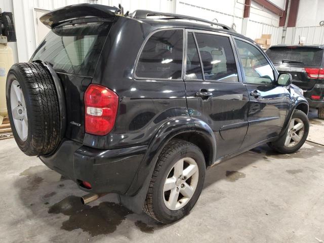 Продаж на аукціоні авто 2004 Toyota Rav4, vin: JTEHD20V446006641, номер лоту: 63011663