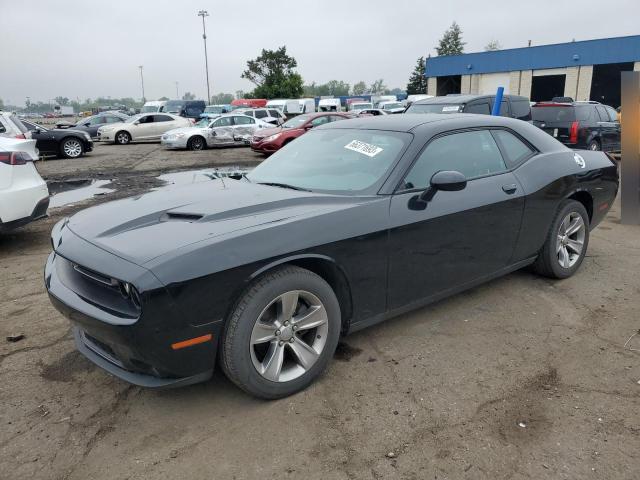 Продажа на аукционе авто 2016 Dodge Challenger Sxt, vin: 2C3CDZAG1GH285142, номер лота: 66371693