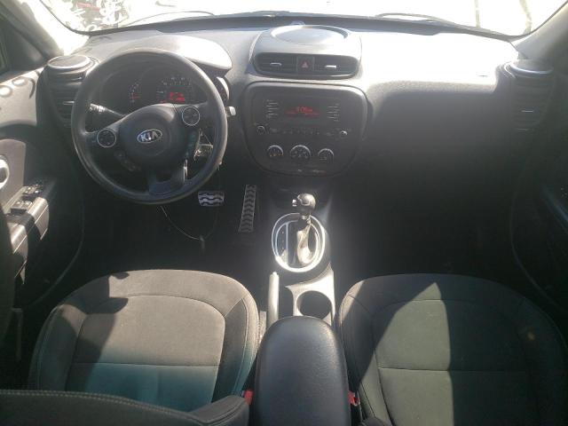 Продаж на аукціоні авто 2014 Kia Soul, vin: KNDJN2A25E7726551, номер лоту: 68507603