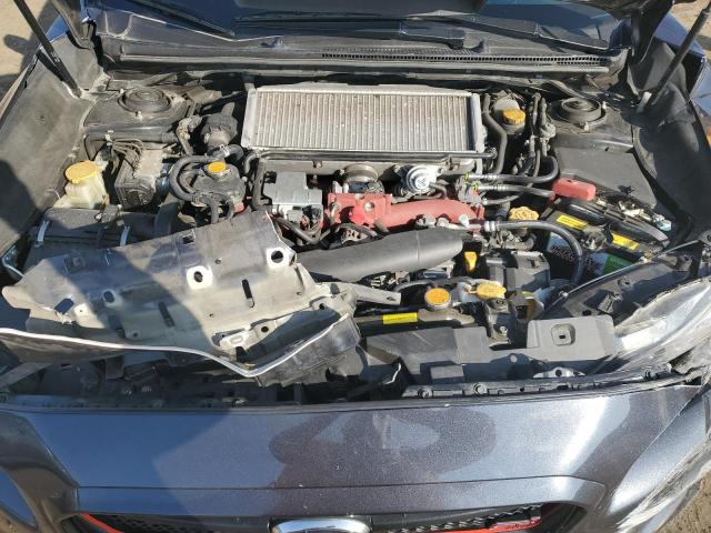 2015 Subaru Wrx Sti მანქანა იყიდება აუქციონზე, vin: JF1VA2L60F9810043, აუქციონის ნომერი: 68676063