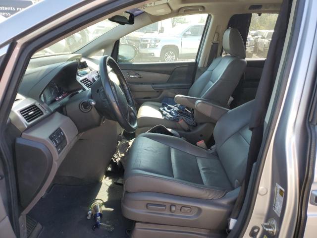 Продаж на аукціоні авто 2016 Honda Odyssey Exl, vin: 5FNRL5H68GB066005, номер лоту: 68845593
