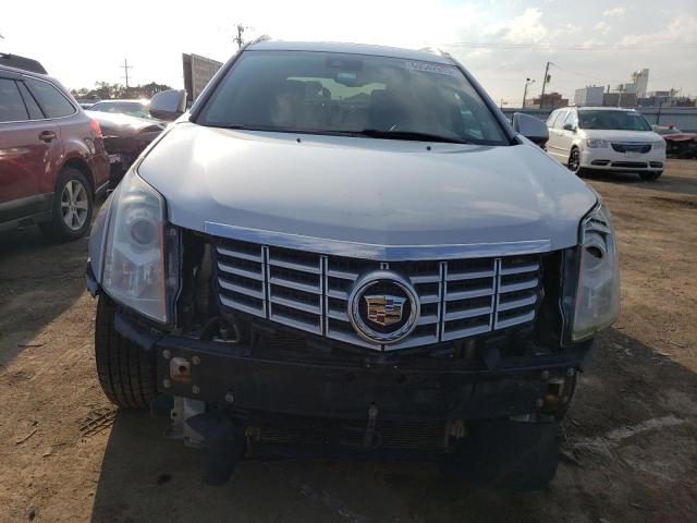 2016 Cadillac Srx Luxury Collection მანქანა იყიდება აუქციონზე, vin: 3GYFNEE34GS526415, აუქციონის ნომერი: 69542933