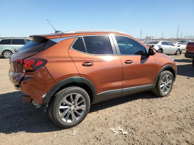 Aukcja sprzedaży 2021 Buick Encore Gx Select, vin: KL4MMESL0MB152049, numer aukcji: 69343613