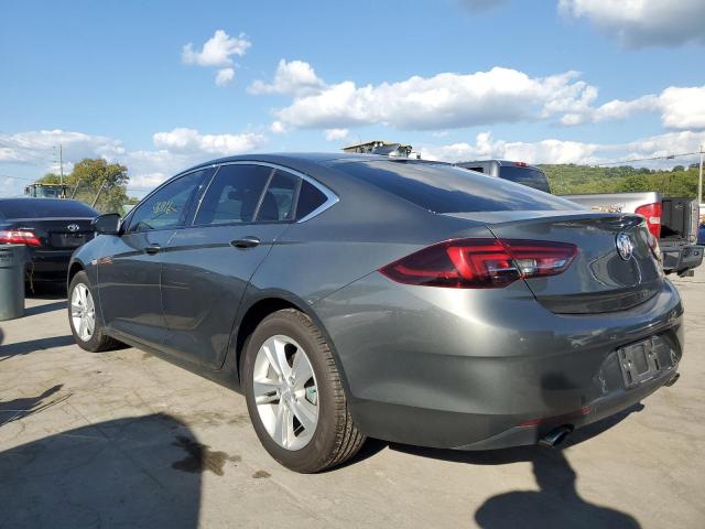 Aukcja sprzedaży 2019 Buick Regal Preferred, vin: W04GL6SX3K1020852, numer aukcji: 68081533