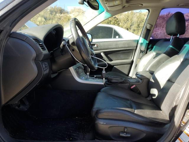 Продаж на аукціоні авто 2005 Subaru Legacy Gt Limited, vin: 4S3BL676054203757, номер лоту: 69837793