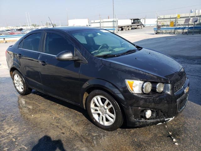 Aukcja sprzedaży 2014 Chevrolet Sonic, vin: 1G1JC5SH4E4117973, numer aukcji: 56319546