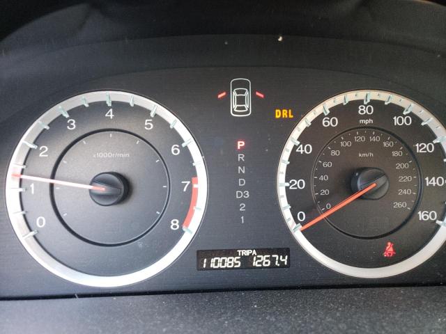 Aukcja sprzedaży 2012 Honda Accord Lxp, vin: 1HGCP2F44CA097783, numer aukcji: 69237323