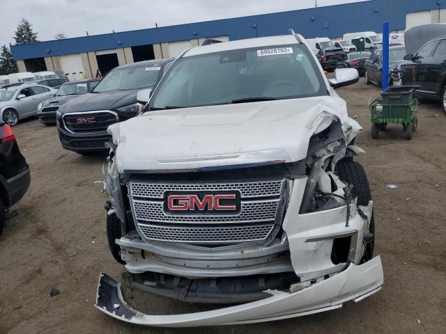 Aukcja sprzedaży 2016 Gmc Terrain Denali, vin: 2GKFLVEK8G6285500, numer aukcji: 69028763