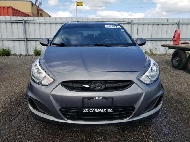 Aukcja sprzedaży 2017 Hyundai Accent Se, vin: KMHCT5AE2HU347132, numer aukcji: 67639923