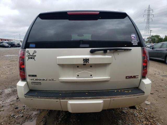 69940503 :رقم المزاد ، 1GKS2MEF2BR259339 vin ، 2011 Gmc Yukon Xl Denali مزاد بيع
