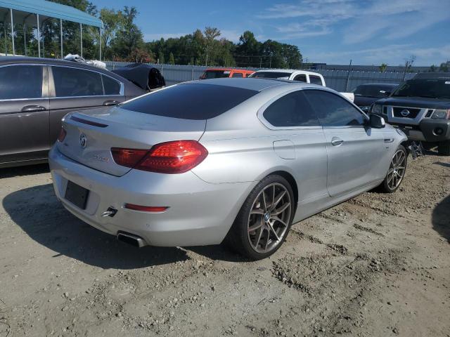 66706953 :رقم المزاد ، WBALX5C5XCC893937 vin ، 2012 Bmw 650 Xi مزاد بيع