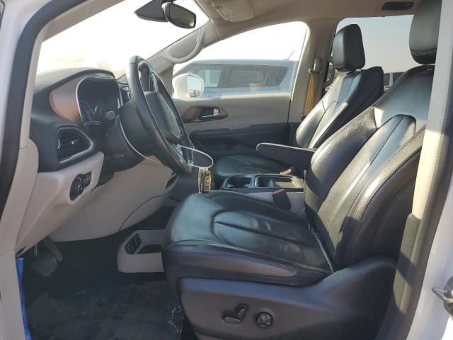 Продаж на аукціоні авто 2019 Chrysler Pacifica Touring L, vin: 2C4RC1BG9KR655099, номер лоту: 69067763