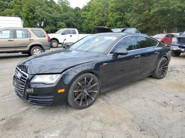 65741733 :رقم المزاد ، WAUYGAFC2DN140479 vin ، 2013 Audi A7 Premium Plus مزاد بيع