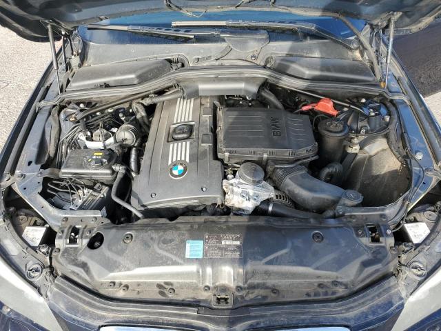 Продаж на аукціоні авто 2010 Bmw 535 Xi, vin: WBANV9C52AC138476, номер лоту: 66027423