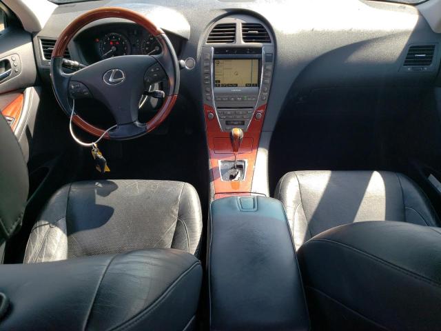 68207343 :رقم المزاد ، JTHBJ46G182260035 vin ، 2008 Lexus Es 350 مزاد بيع