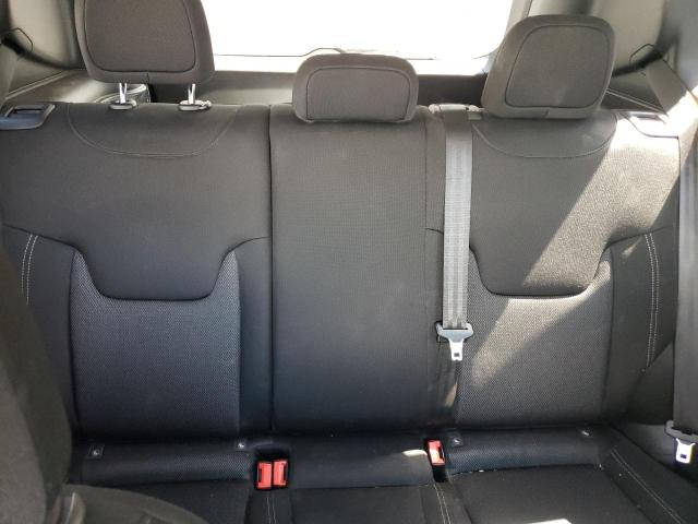 Aukcja sprzedaży 2021 Jeep Renegade Sport, vin: ZACNJCAB6MPM50348, numer aukcji: 69323393