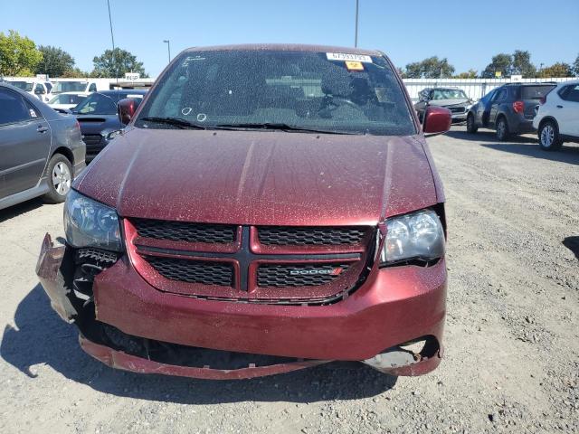 Продажа на аукционе авто 2019 Dodge Grand Caravan Gt, vin: 2C4RDGEG3KR768686, номер лота: 67393793