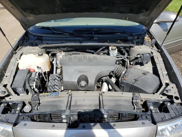 Продажа на аукционе авто 2004 Buick Lesabre Custom, vin: 1G4HP52K644152157, номер лота: 68099073