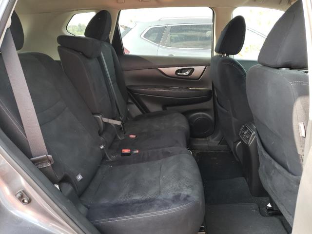 Продажа на аукционе авто 2016 Nissan Rogue S, vin: 5N1AT2MV5GC815599, номер лота: 66129993