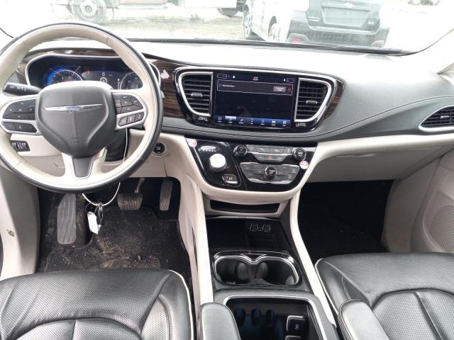 67486353 :رقم المزاد ، 2C4RC3GG7MR545000 vin ، 2021 Chrysler Pacifica Limited مزاد بيع