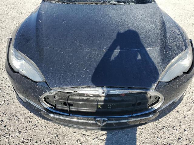 Продажа на аукционе авто 2014 Tesla Model S, vin: 5YJSA1S13EFP51202, номер лота: 68506333