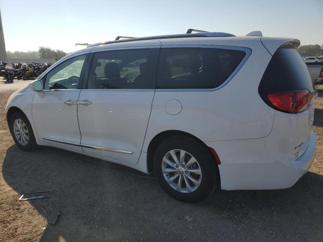 Продаж на аукціоні авто 2019 Chrysler Pacifica Touring L, vin: 2C4RC1BG9KR655099, номер лоту: 69067763