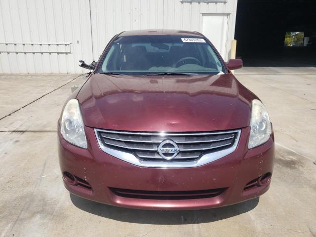 Aukcja sprzedaży 2011 Nissan Altima Base, vin: 1N4AL2AP7BC103345, numer aukcji: 67365353