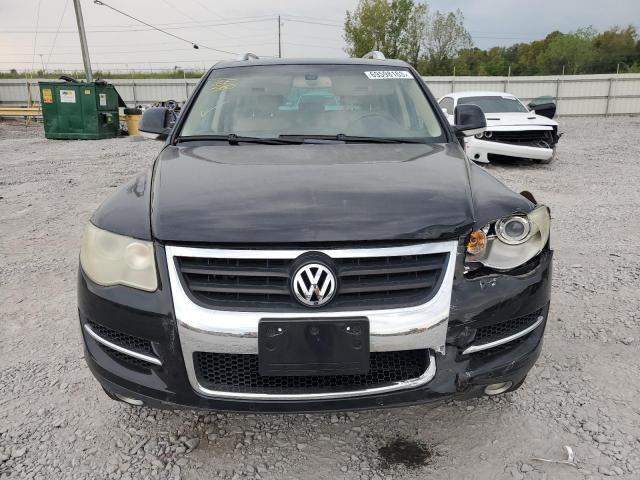 Aukcja sprzedaży 2009 Volkswagen Touareg 2 V6, vin: WVGBE77L99D003547, numer aukcji: 69598163