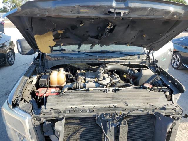 Продаж на аукціоні авто 2016 Nissan Titan Xd S, vin: 1N6BA1F14GN517646, номер лоту: 66697633