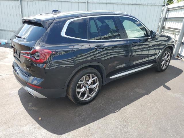 Aukcja sprzedaży 2022 Bmw X3 Sdrive30i, vin: 5UX43DP00N9L35735, numer aukcji: 67194083