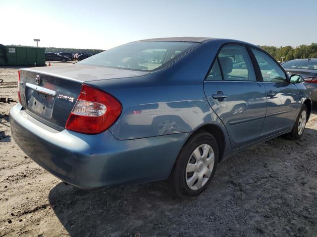 Продажа на аукционе авто 2004 Toyota Camry Le, vin: 4T1BE32K34U804281, номер лота: 67628663