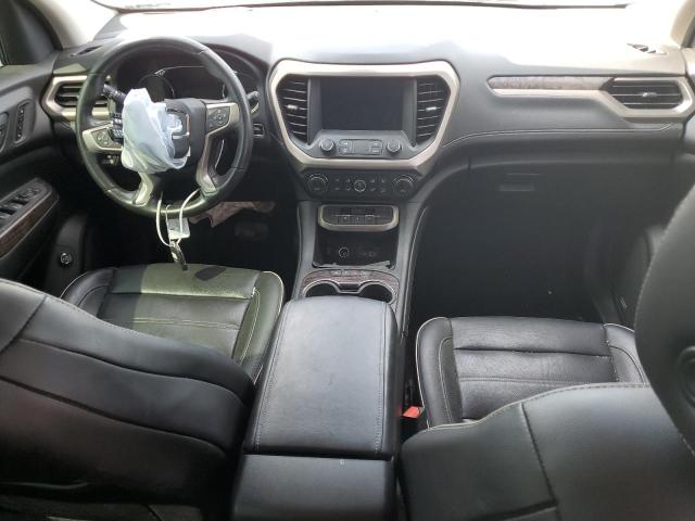 Aukcja sprzedaży 2020 Gmc Acadia Denali, vin: 1GKKNXLS2LZ142404, numer aukcji: 69829193