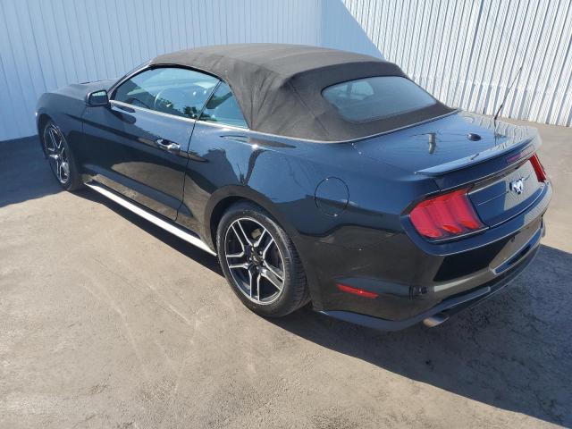 Aukcja sprzedaży 2022 Ford Mustang, vin: 1FATP8UH1N5121711, numer aukcji: 67195123