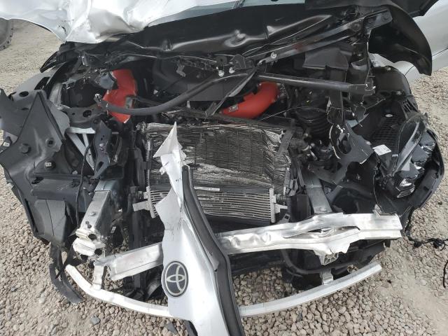 Продаж на аукціоні авто 2021 Toyota Supra Base, vin: WZ1DB0C02MW038616, номер лоту: 67297763