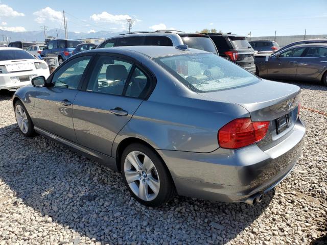 Продаж на аукціоні авто 2011 Bmw 328 Xi Sulev, vin: WBAPK5G50BNN26381, номер лоту: 66407683