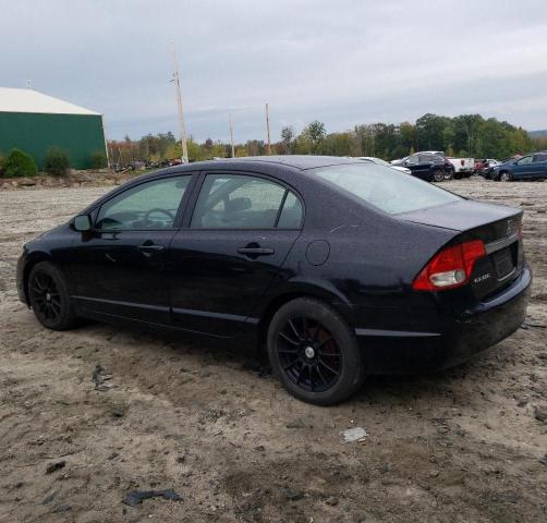 Aukcja sprzedaży 2011 Honda Civic Lx, vin: 2HGFA1F57BH521653, numer aukcji: 69164483