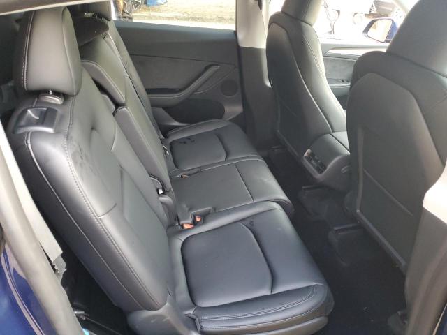 2023 Tesla Model Y მანქანა იყიდება აუქციონზე, vin: 7SAYGAEEXPF775171, აუქციონის ნომერი: 68039073