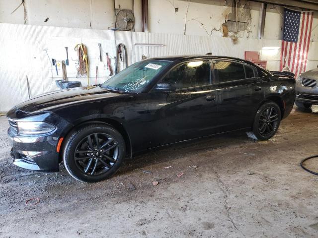 Продажа на аукционе авто 2019 Dodge Charger Sxt, vin: 2C3CDXJG3KH568493, номер лота: 69685303