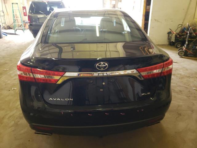 Продаж на аукціоні авто 2013 Toyota Avalon Base, vin: 4T1BK1EB8DU034071, номер лоту: 67336213