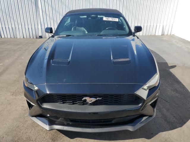 Aukcja sprzedaży 2022 Ford Mustang, vin: 1FATP8UH1N5121711, numer aukcji: 67195123