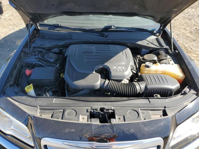 Продажа на аукционе авто 2013 Chrysler 300c Luxury, vin: 2C3CCAPG4DH534427, номер лота: 67914233