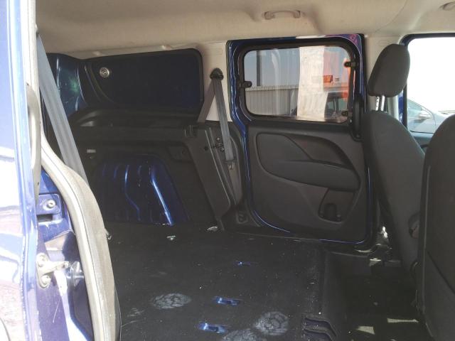 Продаж на аукціоні авто 2017 Ram Promaster City Slt, vin: ZFBERFBB2H6E27689, номер лоту: 66397223