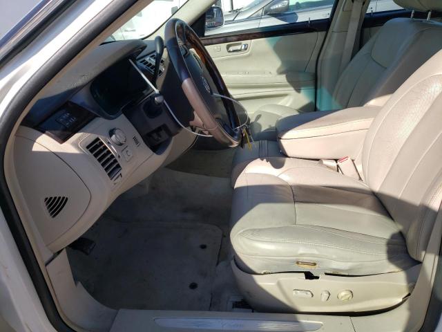 Aukcja sprzedaży 2011 Cadillac Dts Luxury Collection, vin: 1G6KD5E66BU105941, numer aukcji: 69279123