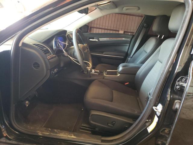 Продажа на аукционе авто 2018 Chrysler 300 Touring, vin: 2C3CCARG6JH315798, номер лота: 66813233