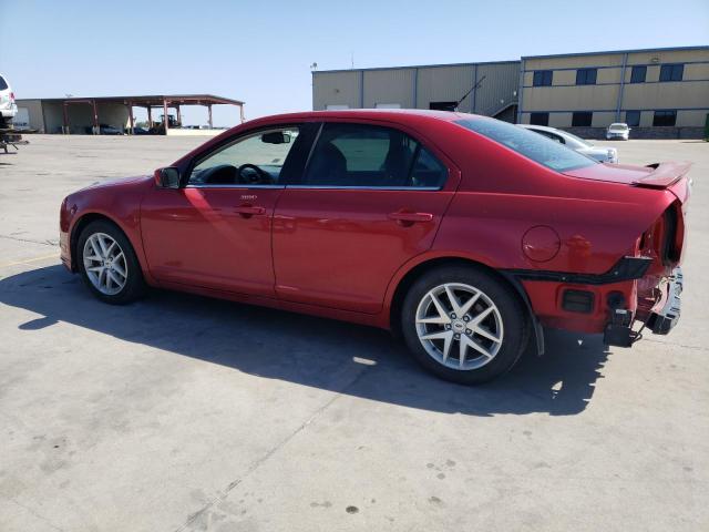 Продаж на аукціоні авто 2012 Ford Fusion Sel, vin: 3FAHP0JA8CR257892, номер лоту: 65850243